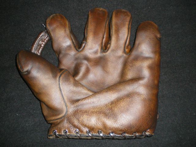 Walter Johnson TruSport G500 2 Front